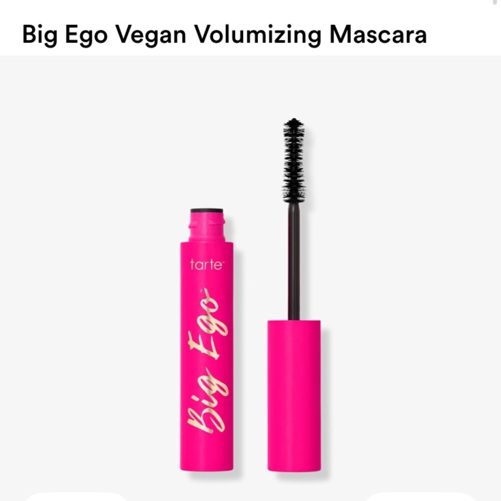 ✯ Tarte & Benefit Mascara Duo ✯ - Picture 3 of 4